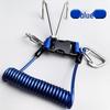 WEZHO Double Head Diving Drift Hook
