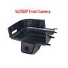 4K Ultra HD Night Vision Dual Dash Cam for 2026 Chery Tiggo 8 Kunpeng