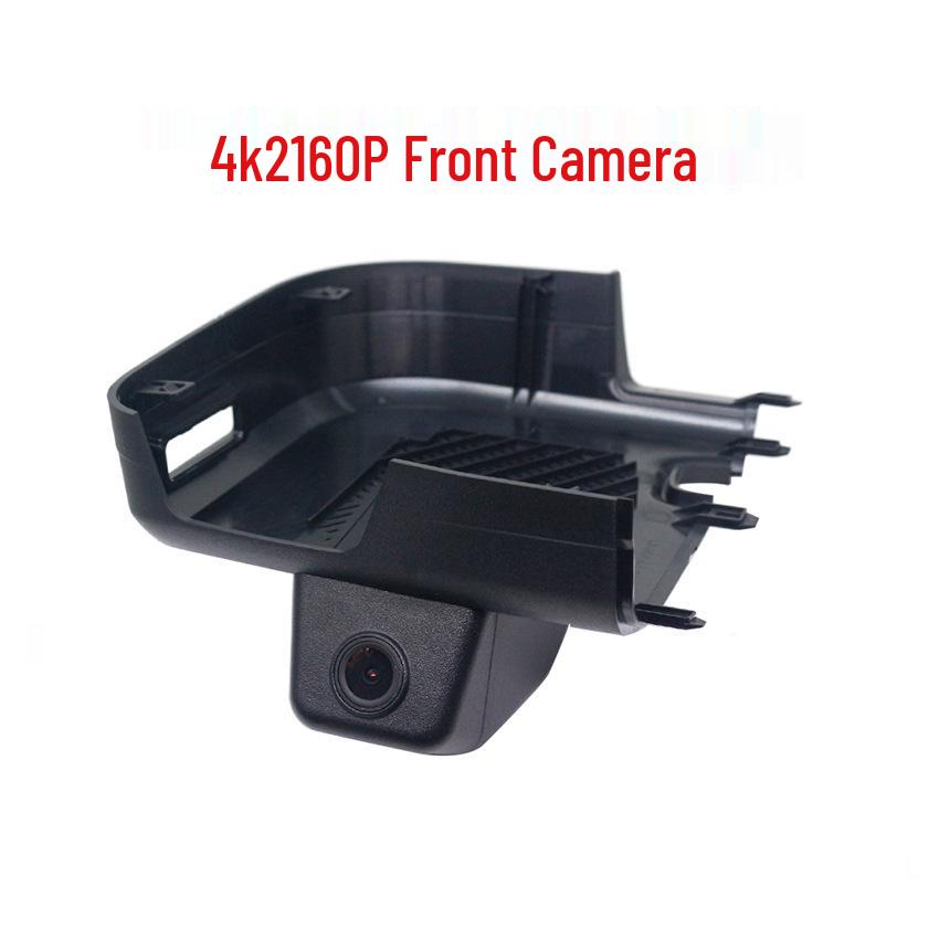 4K Ultra HD Night Vision Dual Dash Cam for 2026 Chery Tiggo 8 Kunpeng