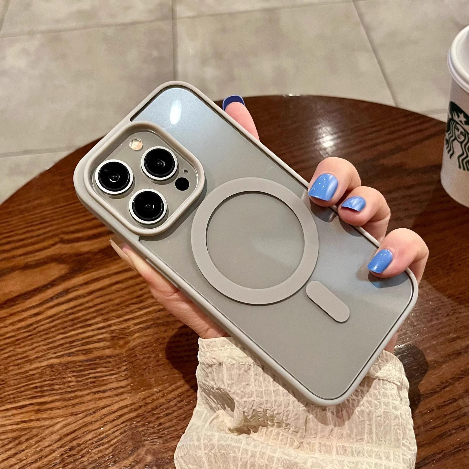 Простой и прозрачный — фото 4