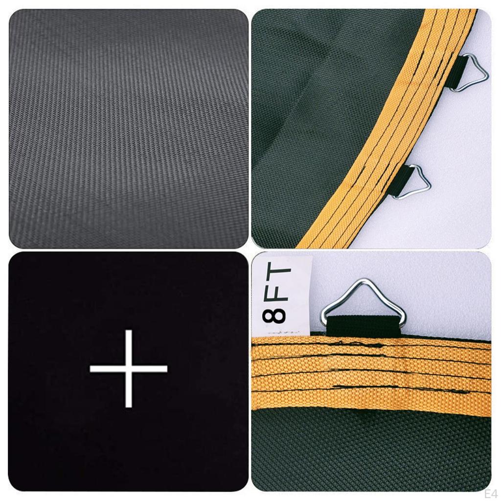 Trampoline Jumping Mat for Outdoor Fun