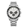 [CITIZEN] Watch (Photovoltaic Eco-Drive / 10 ATM Water Resistant / Chronograph) CA4764-57A CITIZEN COLLECTION Sapphire Glass Men's Business Analog