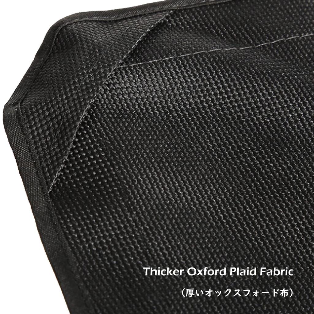 TRIWONDER Folding Chair, Outdoor Chair, Compact Chair, Leisure Chair, Ultra Lightweight, Camping, Fishing, Climbing, Barbecue, Storage Bag Included