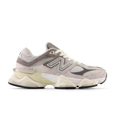 Αθλητικά παπούτσια New Balance Γκρι Έκδοση Lifestyle 9060