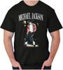 Michael Jackson Thriller Toe Stand Graphic design100 cotton summer Oneck short sleeve casual printed Unisexs Tshirt