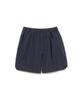 Breathable Quick Dry Shorts Half Pants Shorts DARK NAVY M [Snow Peak] PT-26SU012 Men's Women's