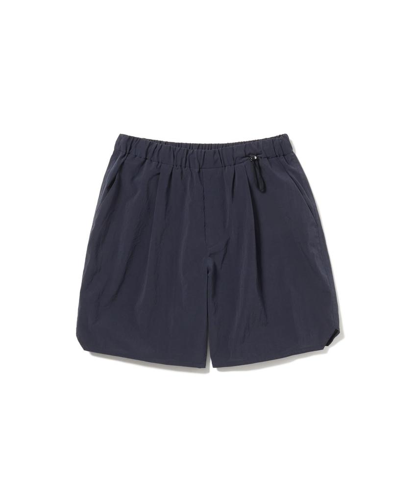 Breathable Quick Dry Shorts Half Pants Shorts DARK NAVY M [Snow Peak] PT-26SU012 Men's Women's