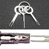 Release Puller Car Terminal Removal Tool Electrical Wire Crimp Connector Pin Extractor Kit