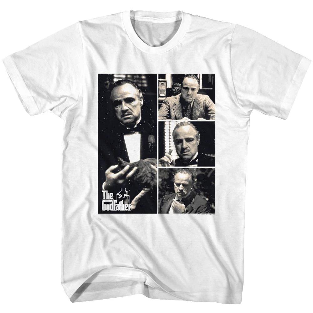 Godfather Multi Hit Movie  Children s T-shirt 150