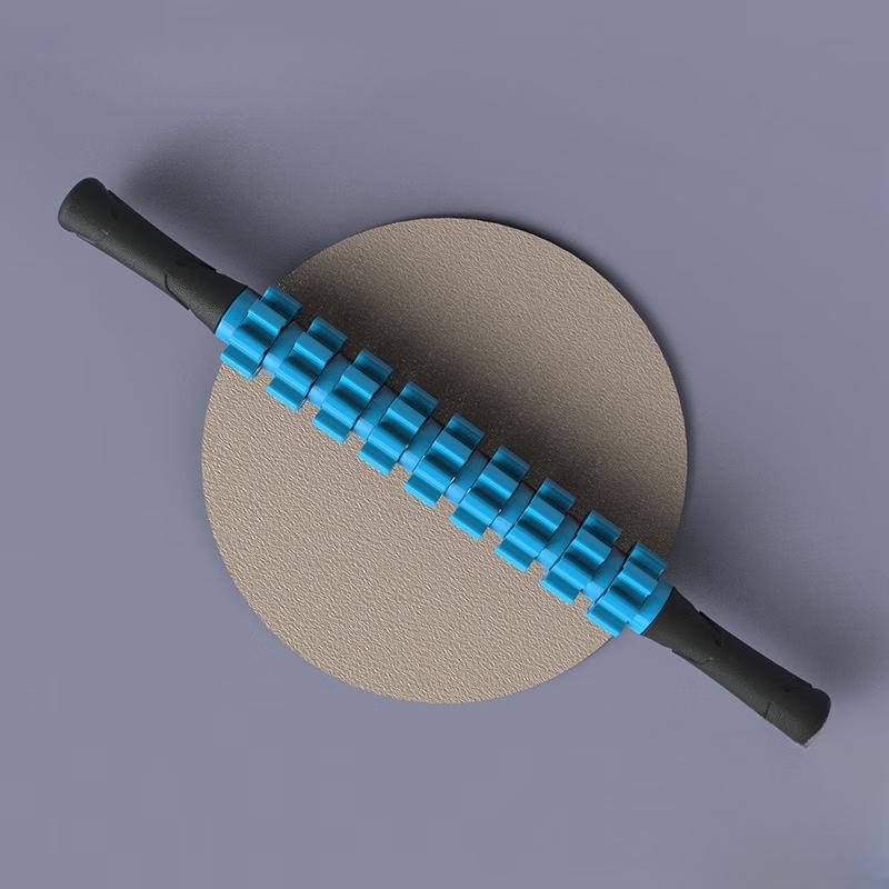 LISM 9-Gear Muscle Roller Stick for Yoga & Relaxation