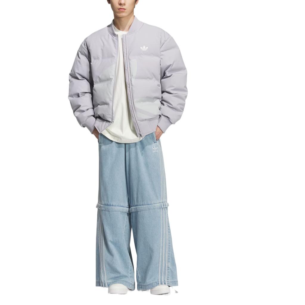 Adidas Originals CHILLAX LWD Down Jackets & Coats Unisex KF2476