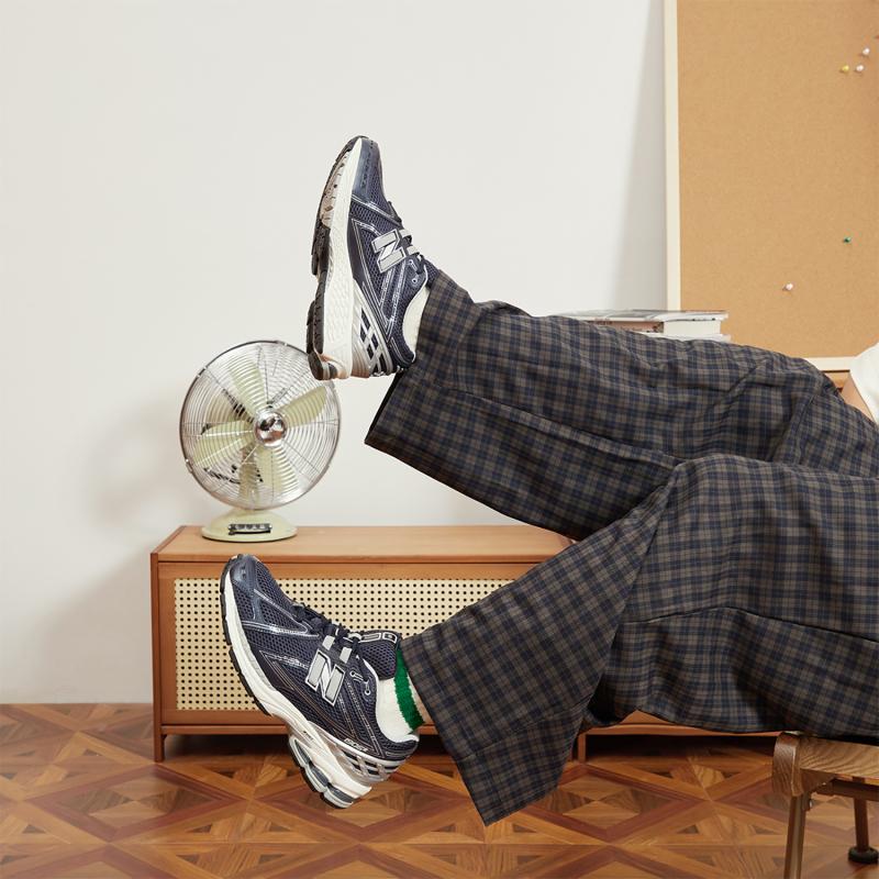 New Balance 1906R 'Eclipse' Sneakers M1906RCA