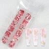 Glitter Flakes Heart Sequins Confetti for DIY Jewelry Making Resin Mold Fillers Sequins Nail Art Decorations for Crafts