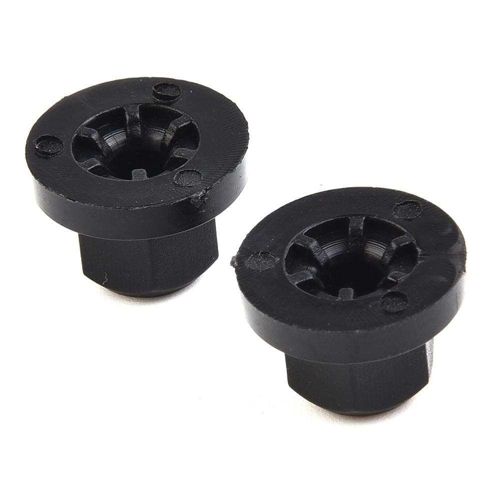 Pro BMW Plastová matice s kroužkem 20ks/sada 4,5mm otvor E46 E60