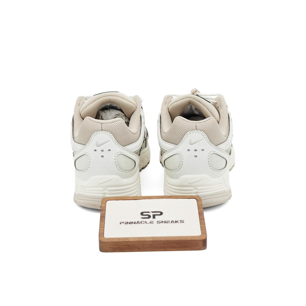 Nike P-6000 Sail Cream II Light Bone IM5237-100 Women's Size