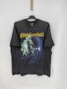 Blind Guardian 1998 vintage T-shirts rock metal size XL Unisex T-Shirt