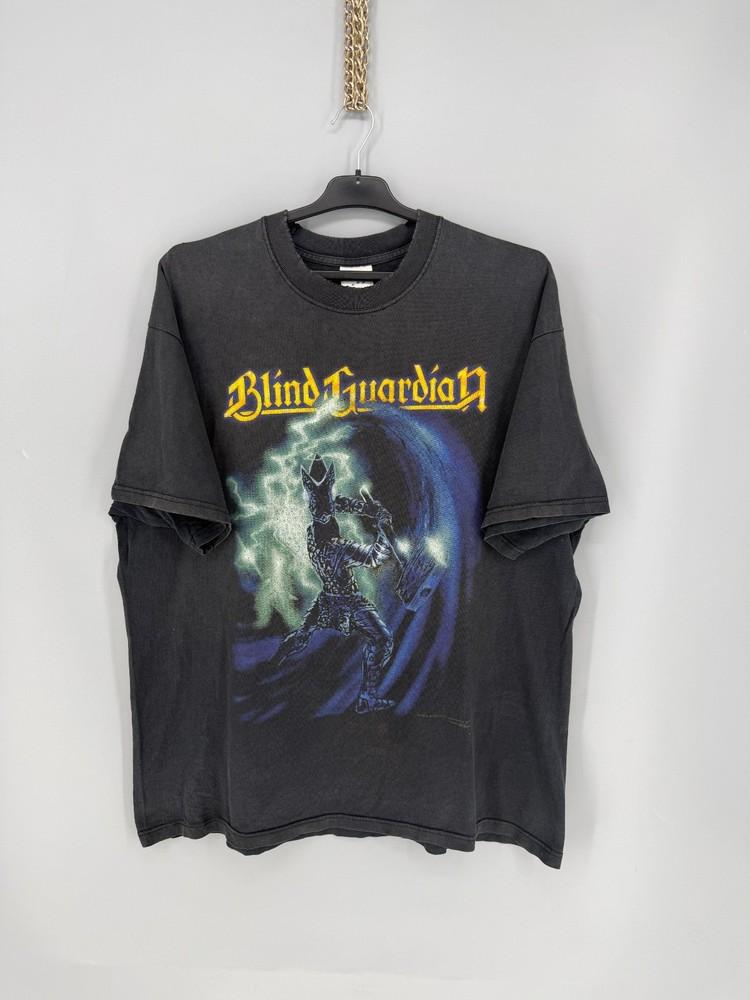 Blind Guardian 1998 vintage T-shirts rock metal size XL Unisex T-Shirt