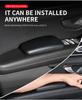 Car Armrest Pad Car Knee Pads Leg Pads Car Leg Rests Knee Pads Auto Armrest Car Main Driver Door Heightening Pad Elbow Support Knee Pad