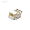 Yao Ke Cat6 Tool-Free RJ45 Keystone Jack