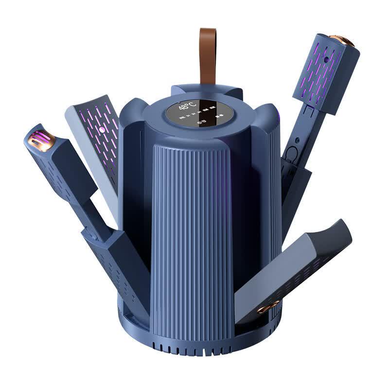 LISM Portable Shoe Dryer