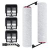 For H15 Pro Brush Rollers And Filter Wet And Dry Vacuum Cleaner Accessories Household Supplies Cleaning Spare To Replace
