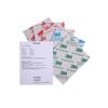 Genuine 3m Sponge Set of 5 Waterproof Paper Sandpaper Sandpaper Abrasive RE-SPRYING