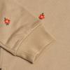 Embroidered Long Sleeve Sweatshirt 796525 for Girl