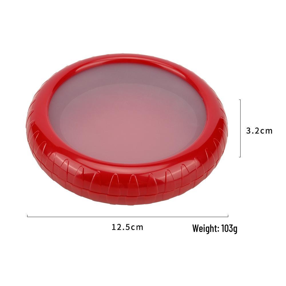 Silicone Fresh-keeping Fruit Storage Box for Refrigerators