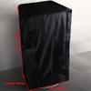 Portable Air Conditioner Covers Skyour Outdoor Waterproof Dustproof AC Unit Dust Cover Mobile Air Conditioner Storage Bags Protector Covers for Most
