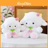 Plush Sheep Toy With Pp Cotton Filling For Children Kids And Giftgiving