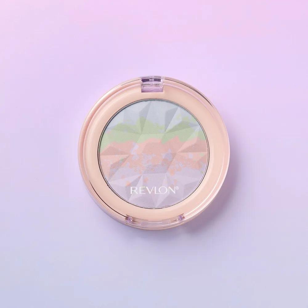 Revlon Lucent Finish Powder