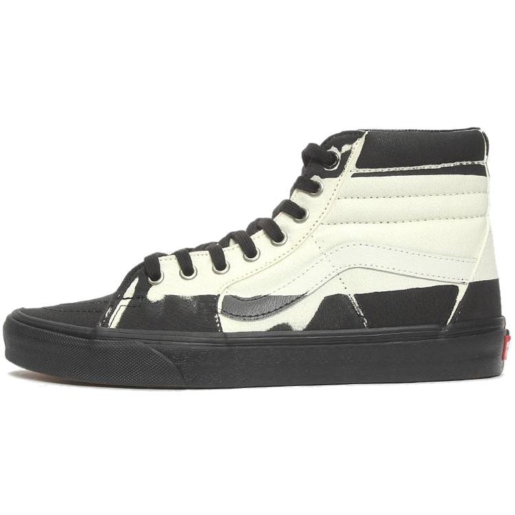 Vans SK8-HI Overprint Men s VN0A4BV6V8P EU 36