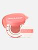 IPKN Personal Tone Cushion Blusher - Dear Coral