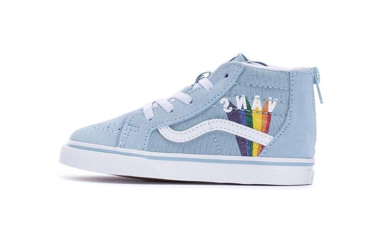 Vans SK8 Toddler Shoes Baby VN000XG59EI 26.5