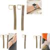 Huawei Gt32 Magnetic Metal Watch Strap 20mm 22mm Compatible With Smartwatch Bands
