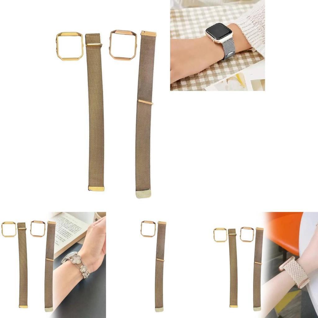 Huawei Gt32 Magnetic Metal Watch Strap 20mm 22mm Compatible With Smartwatch Bands