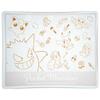 G Prize Set Plate (Glass Collection) Ichiban Kuji Pokemon -Fantasy Closet-