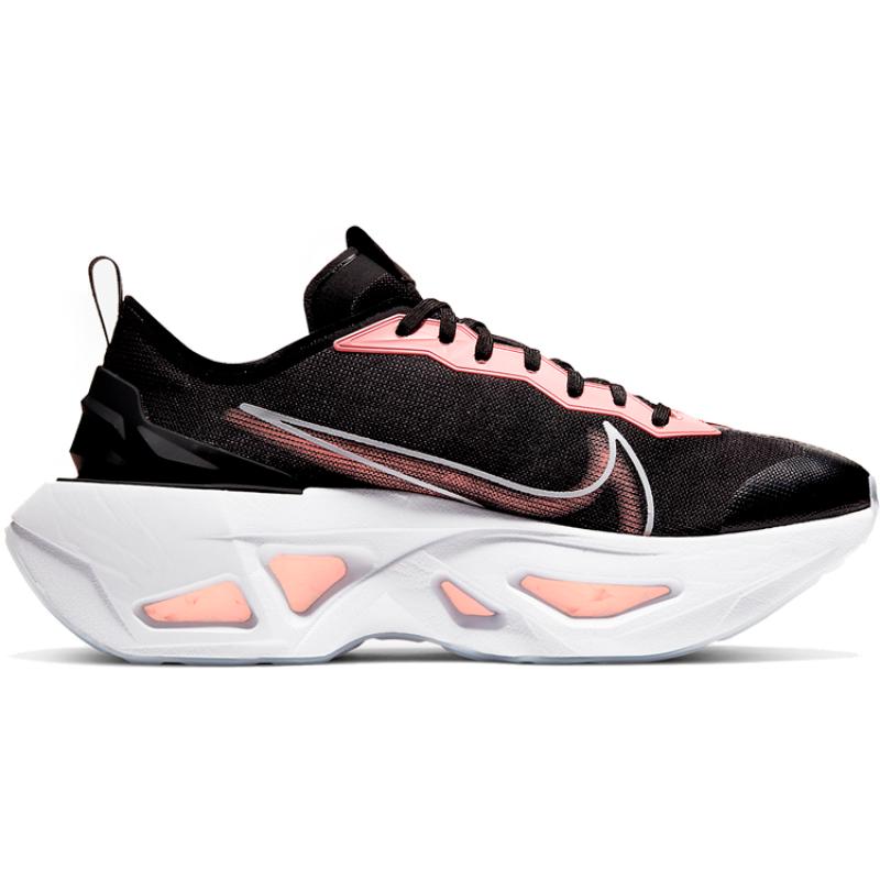 Nike ZoomX Vista Grind Black Pink Women's Sneakers casual BQ4800-001