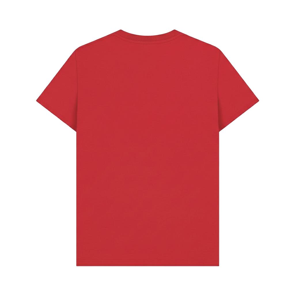 Castrol Unisex Adult GTX Auto Racing T-Shirt