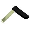 Uncut Car Remote Key 433 MHz Chip Fit for Renault
