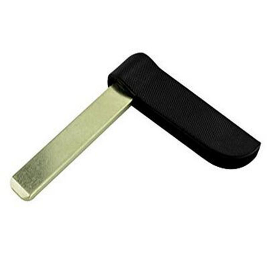Uncut Car Remote Key 433 MHz Chip Fit for Renault