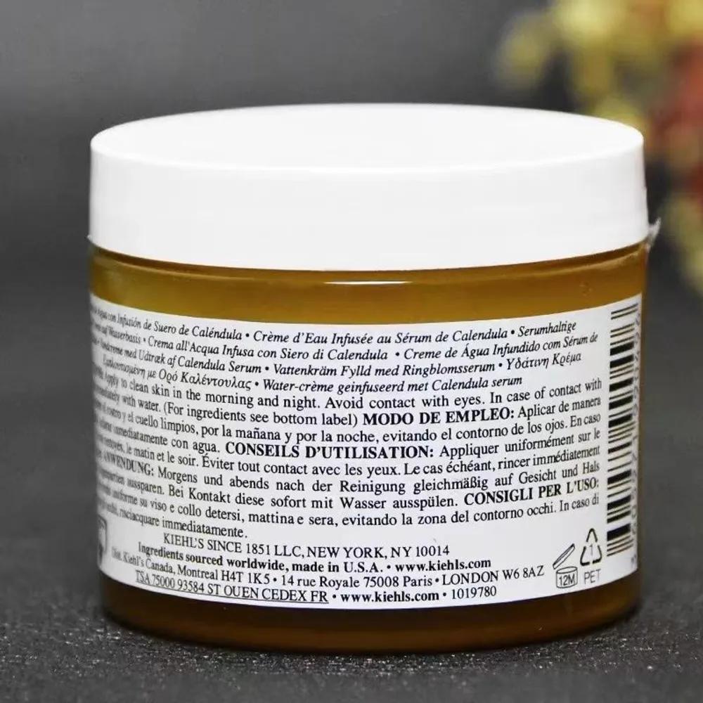 Kiehl's Calendula Petal Cream 100ml