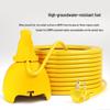 Su Shi Her Mo Outdoor Mehrzweck-Steckdosenleiste CN-Stecker (Adapter enthalten)