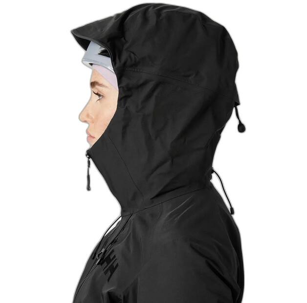 Helly Hansen Куртка Odin Mountain Infinity 3L