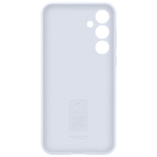 Samsung Case Ef-Pa556Tlegww A55 5Ga556 Blue Silicone Cover