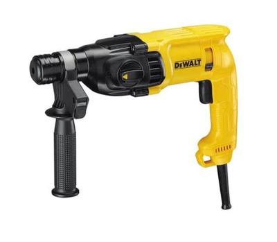 Sds+ Hammer Drill 710W 3-Function 2.0J - Dw D25033K