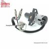 Fits Wuyang Motorcycle Second-Gen Dual Locks