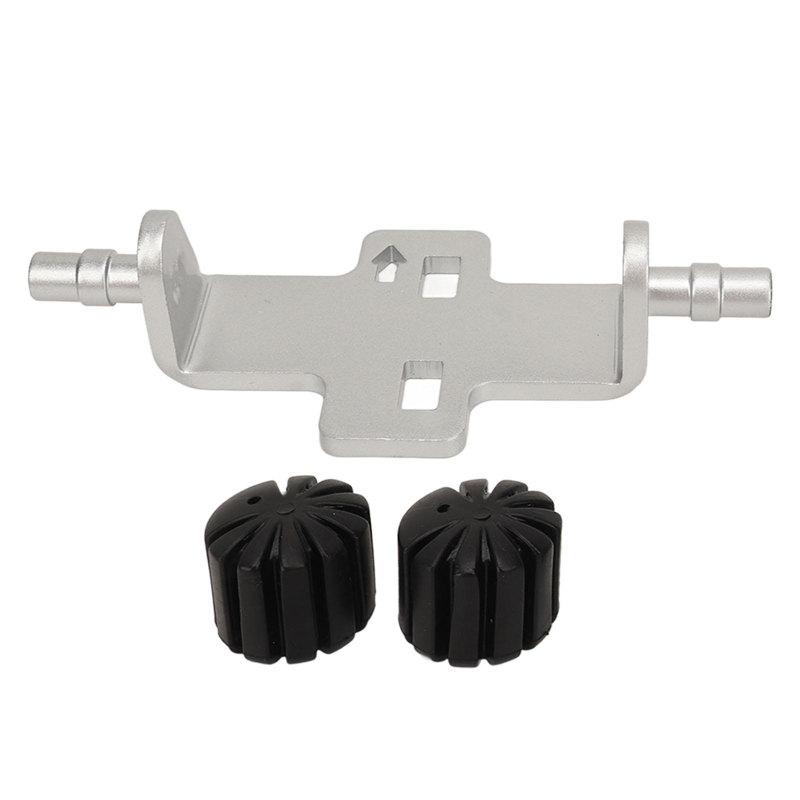

Motorcycle Seat Lowering Kit Fast Installation Seat Lowering Bracket Kit for R1200GS R1200RT