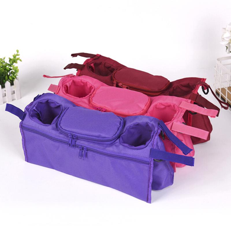 buggy storage bag