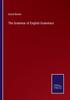 Bok The Grammar of English Grammars